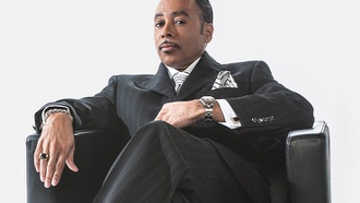 Retiring R&B legend performs at The STRAT, Sept. 29-30.