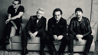 The supergroup christens the state-of-the-art venue with a series of concerts beginning Sept. 29.