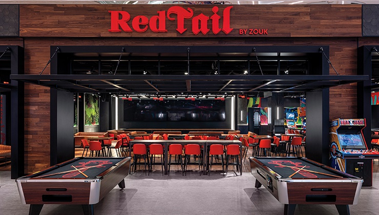 ‘Las Vegas Magazine’ publisher Katie Dixon helps you plan the perfect week!