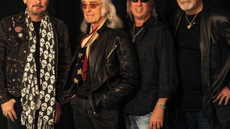 The classic band, which performs at Golden Nugget on Oct. 6, still has its mojo.