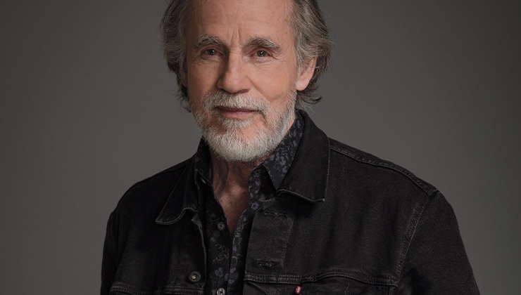 The singer-songwriter performs at The Venetian Oct. 6-7, 11 and 13-14.