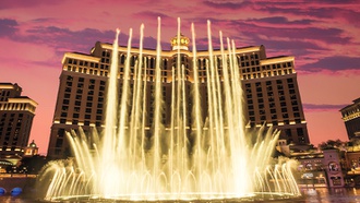 Go behind the scenes of the resort’s iconic fountains and get to know some day-one ...