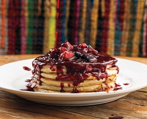 Hit it big with Casa Calavera's brunch in Las Vegas