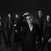The Psychedelic Furs perform at Palms in Las Vegas on Oct. 14