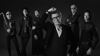 The property boasts an incredible, varied music lineup this week.