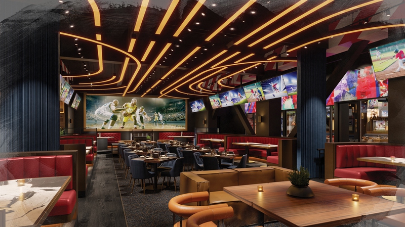 Las Vegas Clubs, Bars, and Lounges - MGM Resorts