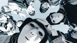 The troupe’s show at MGM Grand is all-around fun for the whole family.