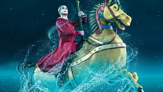 The La Grande Experience at Bellagio is a must for any serious fan.