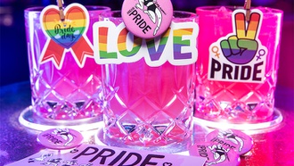 From parades to festivals and entertainment-packed shows, there’s something for everyone.