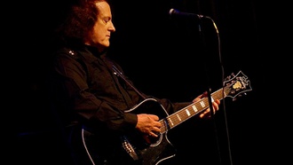 The band performs at Golden Nugget on Oct. 27.