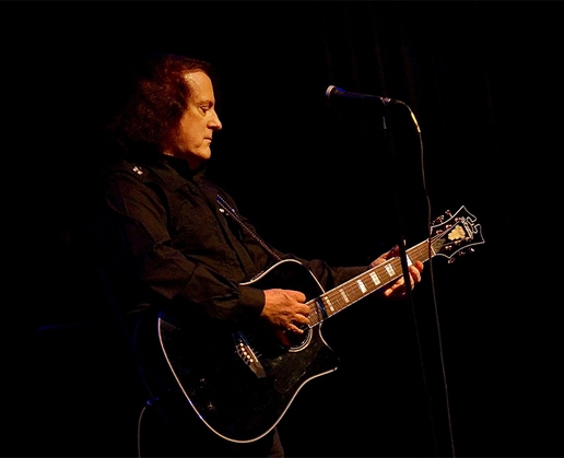 Tommy James and The Shondells will perform at Golden Nugget on Oct. 27