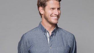 The comedian pushes the envelope, as usual, with his show at The Mirage.