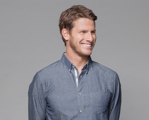 Daniel Tosh performs at The Mirage in Las Vegas on Oct. 27