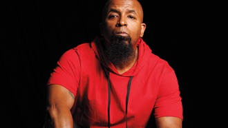 Two dynamic sounds take the stage at Virgin Hotels Las Vegas on Oct. 27.