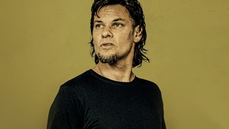 The podcaster and stand-up comedian performs at Resorts World Las Vegas on Oct. 27-28.