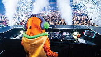 ‘Las Vegas Magazine’ publisher Katie Dixon helps you plan the perfect week!