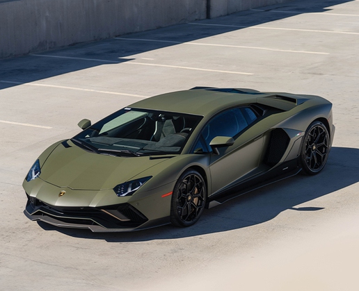 Mecum Auctions brings its amazing collection of cars, motorcycles and more to the Las Vegas Convention Center from Nov. 9-11