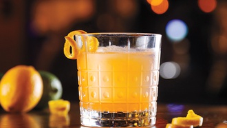 In honor of Imagine Exhibitions' unforgettable experiences, The Cabinet of Curiosities’ stellar cocktail program offers ...