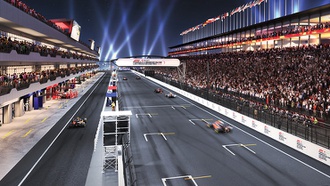 Read some fun stats and facts about the big race!