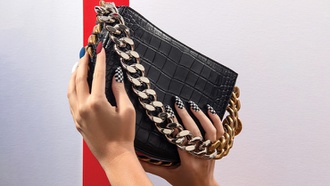 From handbags to watches to shoes, you’ll find everything you need to complete the perfect ...