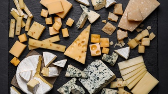 Early registration is open for the dynamic food industry expo at the Las Vegas Convention ...