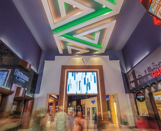 Experience this year’s biggest shopping day at Miracle Mile Shops, one of the Las Vegas Strip’s ultimate shopping destinations