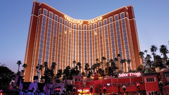 The Strip resort offers a well-rounded experience, from shows to dining.