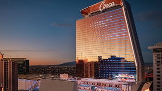 ‘Las Vegas Magazine’ publisher Katie Dixon helps you plan the perfect week!