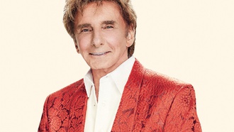 'A Very Barry Christmas' draws fans in for holiday fun at Westgate Las Vegas.