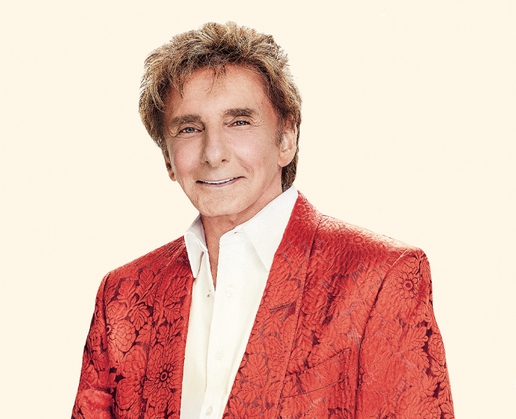 Barry Manilow's holiday show, 'A Very Barry Christmas,' returns to Westgate Las Vegas Dec. 7-9