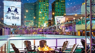 The holiday favorite returns, along with themed movie nights.