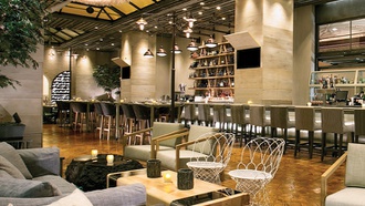 The MGM Grand restaurant offer goes from Dec. 7-15.