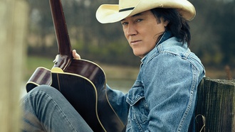 Catch popular stars like Eddie Montgomery, Ray Wylie Hubbard and Little Texas in The Showroom.