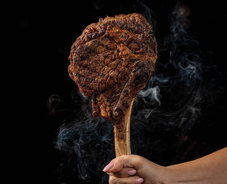 Are you looking for the perfect cut?  Check out these amazing steaks in Las Vegas