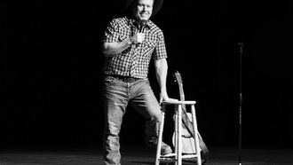 The singer/comedian performs at MGM Grand in Las Vegas on Dec. 7-9 and 14-16.