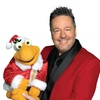 Terry Fator celebrates the holidays at New York-New York with 'A Very Terry Christmas'