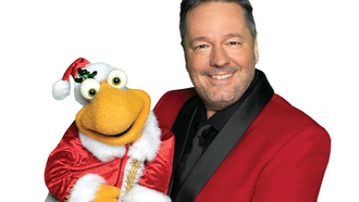 Yule laugh, yule cry at this New York-New York show for the whole family.