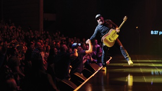 ‘Las Vegas Magazine’ publisher Katie Dixon helps you plan the perfect week!