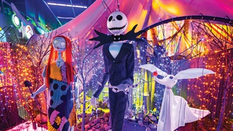 ‘Las Vegas Magazine’ publisher Katie Dixon helps you plan the perfect week!