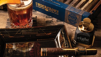 A variety of rare brands and inventive cocktails encourages exploration at this Resorts World Las ...