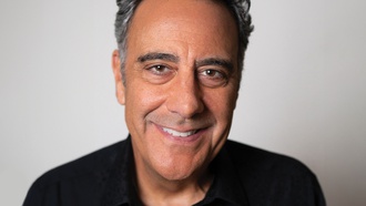This week, Brad Garrett’s Comedy Club features the man himself, along with Percy Crews 2 ...