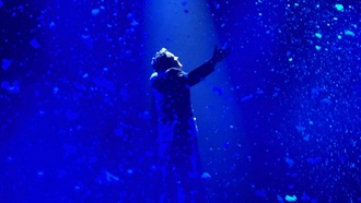 The magician speaks to ‘Las Vegas Magazine’ about his brand-new show on the Las Vegas ...