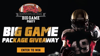 Plaza Hotel & Casino invites you to enter for your chance to win two tickets ...