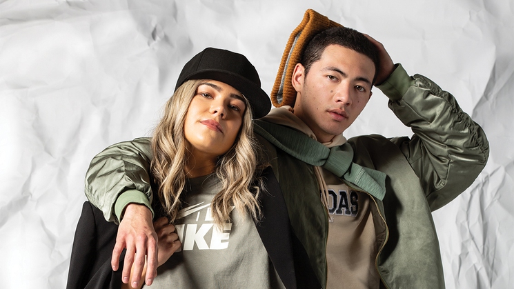 Look your best this winter with the latest fashions at Miracle Mile Shops at Planet Hollywood in Las Vegas