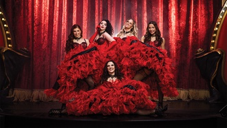 Enjoy impressive music and moves, wrapped up in two late-night shows.