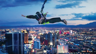 ‘Las Vegas Magazine’ publisher Katie Dixon helps you plan the perfect week!