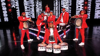 Catch all of your favorite reality competition acts from the show at Luxor.