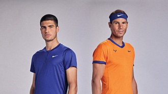 The friendly rivalry between the two Spanish tennis stars is sure to be evident during ...