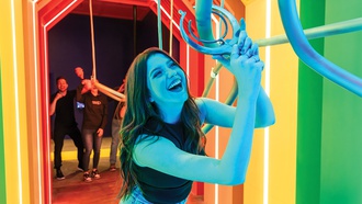 ‘Las Vegas Magazine’ publisher Katie Dixon helps you plan the perfect week!