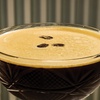 The espresso martini at Zeppola Café at The Grand Canal Shoppes at The Venetian in Las Vegas